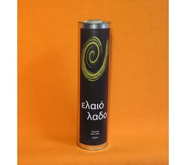 extra natives Bio Olivenöl 7.5dl, Weissblechbehälter