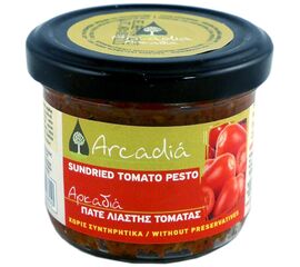Bio Tomaten Tapenade