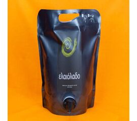 Pouch Up 3l extra native Bio Olivenöl