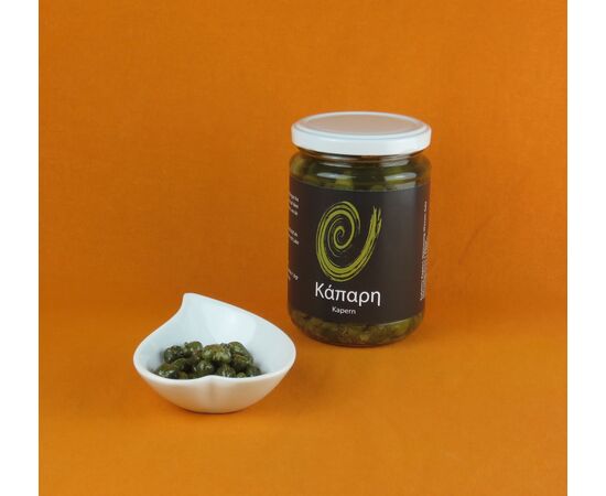 Kapern