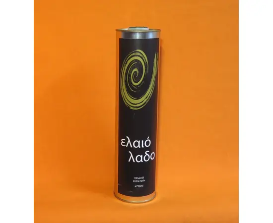 extra natives Bio Olivenöl 7.5dl, Weissblechbehälter