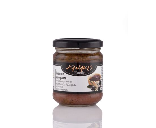 Kalamon-Olivenpaste 190gr