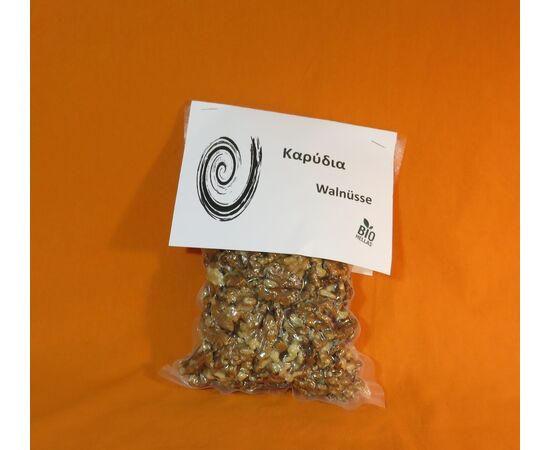 Walnüsse Bsp. 250g
